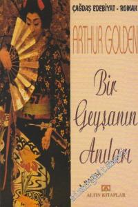 Bir Geyşanın Anıları -        2003