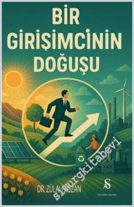 Bir Girişimcinin Doğuşu -        2025