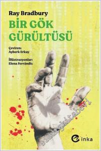 Bir Gök Gürültüsü -        2025