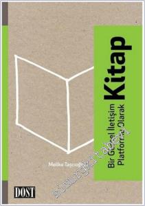 Bir Görsel İletişim Platformu Olarak Kitap -        2020