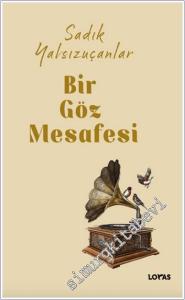 Bir Göz Mesafesi -        2024