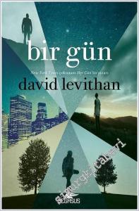 Bir Gün : Her Gün Serisi 3. Kitap -        2025