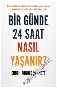 Bir Günde 24 Saat Nasıl Yaşanır? -        2026