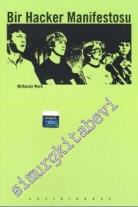 Bir Hacker Manifestosu -