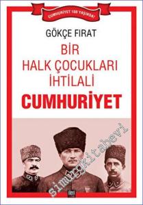 Bir Halk Çocukları İhtilali: Cumhuriyet -        2023