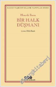 Bir Halk Düşmanı -        2025