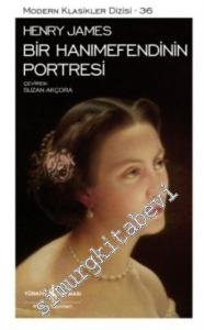 Bir Hanımefendinin Portresi -        2025