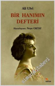 Bir Hanımın Defteri -        2025