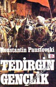 Bir Hayatın Romanı / 2 - Tedirgin Gençlik -        1975