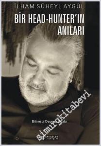 Bir Head-Hunter'ın Anıları -        2024