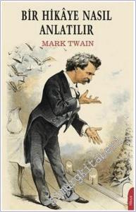 Bir Hikaye Nasıl Anlatılır -        2024