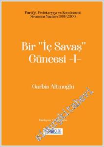 Bir İç Savaş Güncesi 1 -        2023