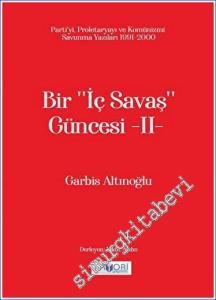 Bir İç Savaş Güncesi  2 -        2023
