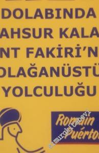 Bir İkea Dolabında Mahsur Kalan Hint Fakiri'nin Olağanüstü Yolculuğu -        2025