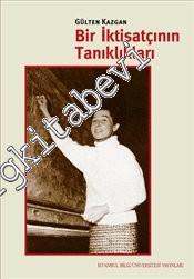 Bir İktisatçının Tanıklıkları -