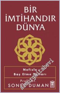 Bir İmtihandır Dünya -        2024