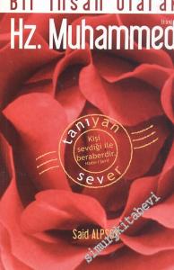 Bir İnsan Olarak Hz. Muhammed -