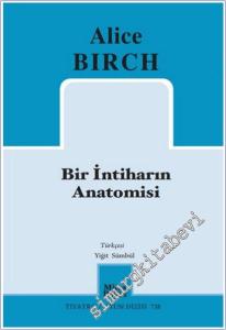Bir İntiharın Anatomisi -        2025