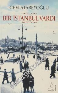 Bir İstanbul Vardı -