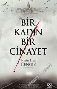 Bir Kadın Bir Cinayet -        2021
