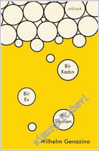 Bir Kadın Bir Ev Bir Roman -        2022