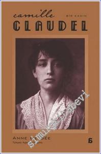 Bir Kadın Camille Claudel -        2021