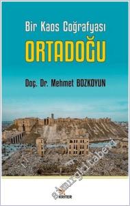 Bir Kaos Coğrafyası Ortadoğu -        2026