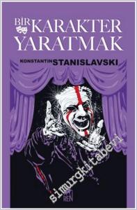 Bir Karakter Yaratmak -        2025