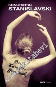 Bir Karakter Yaratmak -