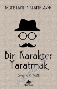 Bir Karakter Yaratmak -        2020