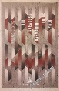 Bir Karakuşa Bakmanın On Üç Yolu - Seçme Şiirleri -        2017