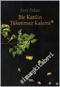 Bir Katilin Tükenmez Kalemi -        2019