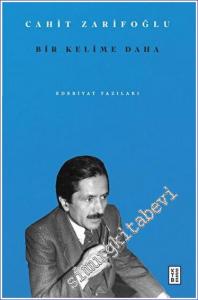 Bir Kelime Daha -        2023