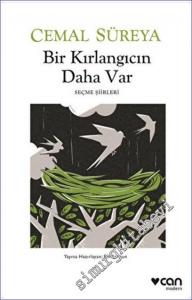 Bir Kırlangıcın Daha Var - Seçme Şiirleri -        2024