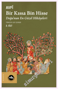 Bir Kıssa Bin Hisse 2. Cilt -         2026
