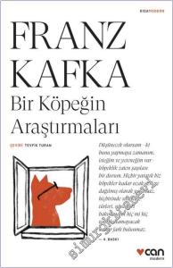 Bir Köpeğin Araştırmaları -        2024