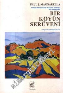 Bir Köyün Serüveni: Türkiye'deki Gürcüler Arasında Gelenek, Göç ve Değişim -
