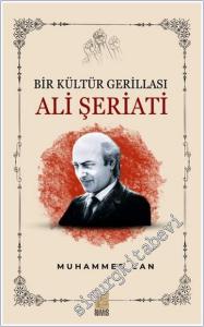 Bir Kültür Gerillası Ali Şeriati -        2025