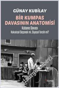 Bir Kumpas Davasının Anatomisi -        2024