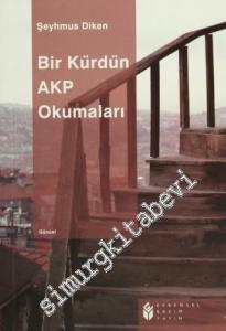 Bir Kürdün AKP Okumaları -