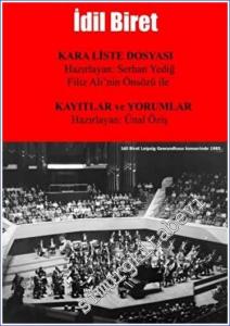 Bir Kutuda İki Kitap: İdil Biret -        2023