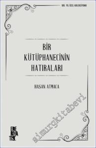 Bir Kütüphanecinin Hatıraları -        2024