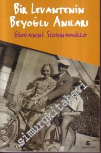 Bir Levantenin Beyoğlu Anıları -