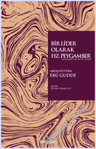 Bir Lider Olarak Hz. Peygamber -        2026