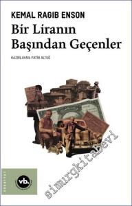 Bir Liranın Başından Geçenler -        2023