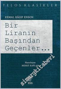 Bir Liranın Başından Geçenler -        2023