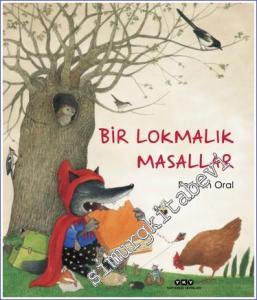 Bir Lokmalık Masallar -        2024