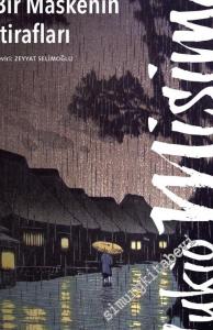 Bir Maskenin İtirafları -        2023