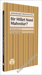 Bir Millet Nasıl Mahvolur -        2025