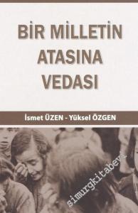 Bir Milletin Atasına Vedası -